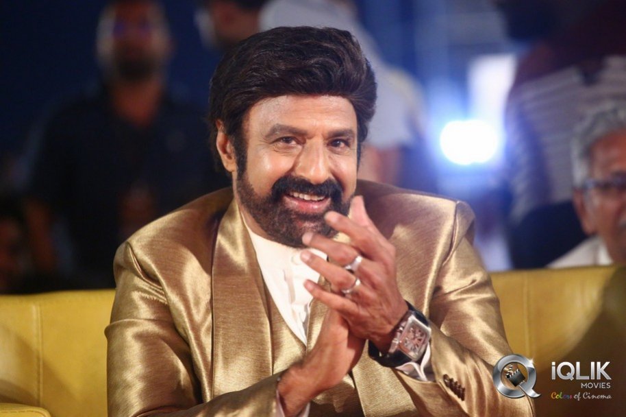 VeeraSimhaReddy-Pre-release-event